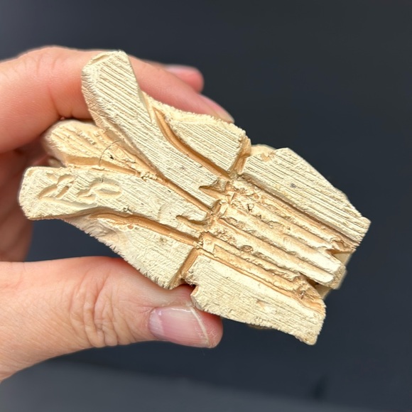 Vintage retired ARTESANIA RINCONADA hand made Camel figure Made in Uru… - Picture 5 of 8